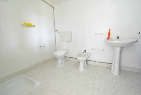 Quintinha c/ Moradia V2 - Peraboa - 10 min da Covilhã