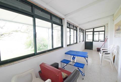 Quintinha c/ Moradia V2 - Peraboa - 10 min da Covilhã