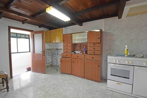 Quintinha c/ Moradia V2 - Peraboa - 10 min da Covilhã