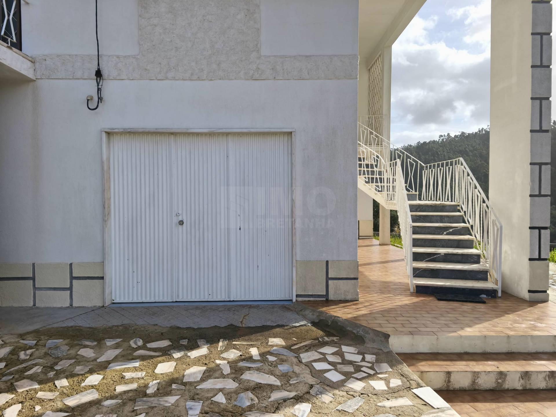 Moradia V3 - Almalaguês - 10 kms de Coimbra