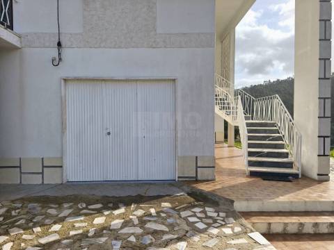 Moradia V3 - Almalaguês - 10 kms de Coimbra