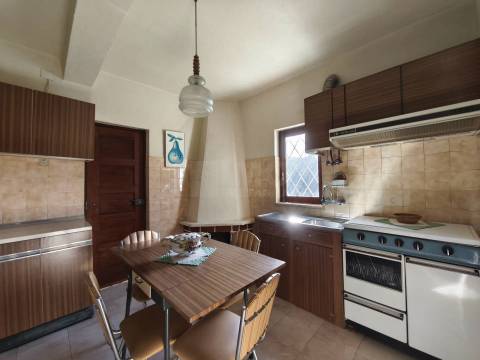 Moradia V3 - Almalaguês - 10 kms de Coimbra