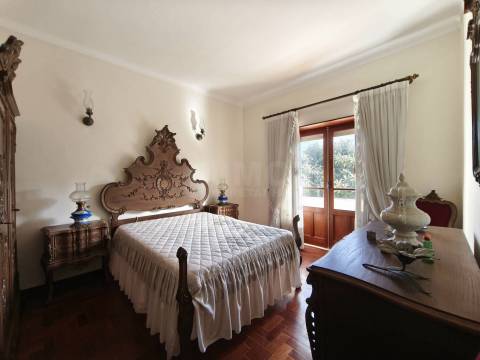 Moradia V3 - Almalaguês - 10 kms de Coimbra