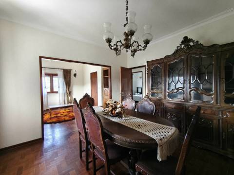 Moradia V3 - Almalaguês - 10 kms de Coimbra