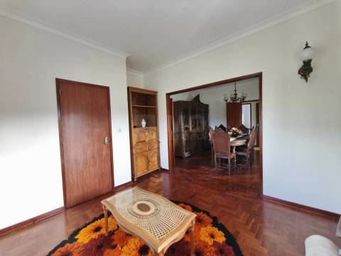 Moradia V3 - Almalaguês - 10 kms de Coimbra