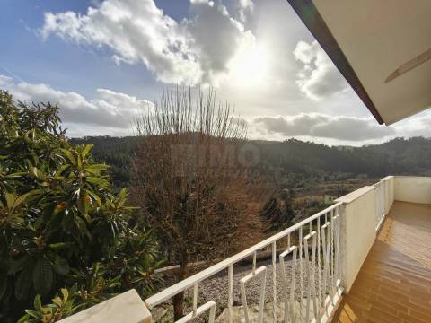 Moradia V3 - Almalaguês - 10 kms de Coimbra