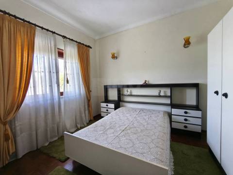 Moradia V3 - Almalaguês - 10 kms de Coimbra