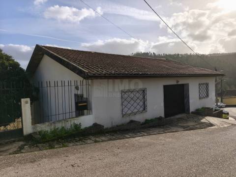 Moradia V3 - Almalaguês - 10 kms de Coimbra