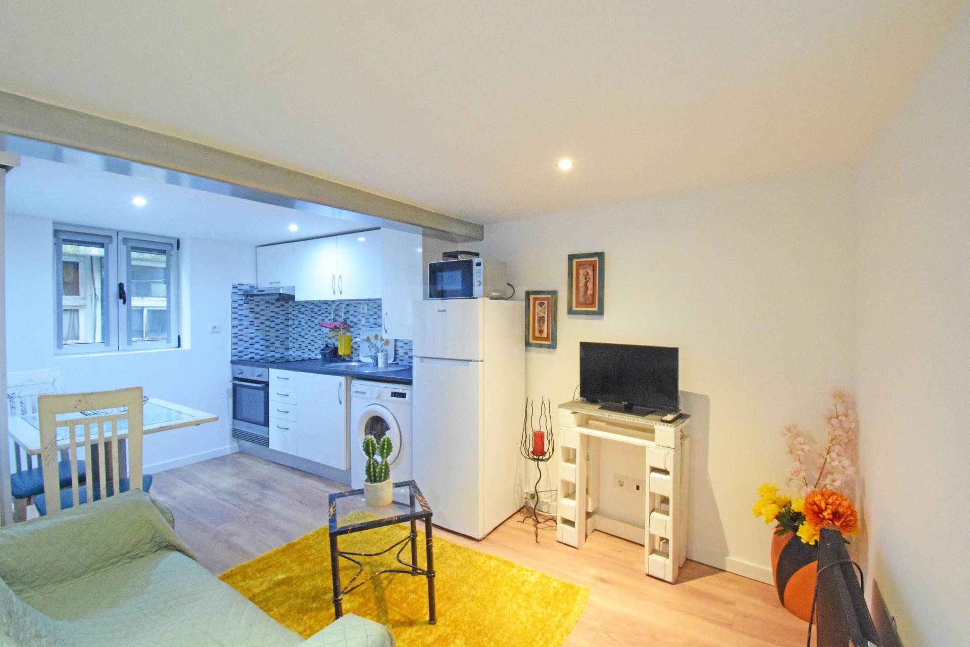 Apartamento T1 Arrendamento em Covilhã e Canhoso,Covilhã