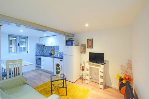 Apartamento T1 Arrendamento em Covilhã e Canhoso,Covilhã