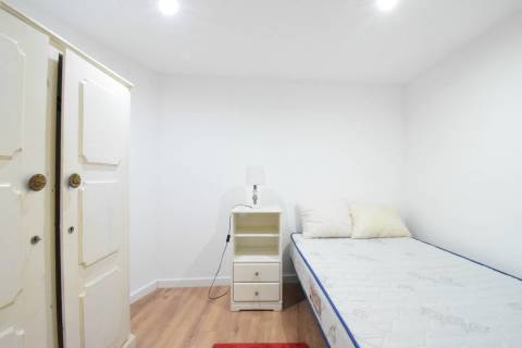 Apartamento T1 Arrendamento em Covilhã e Canhoso,Covilhã