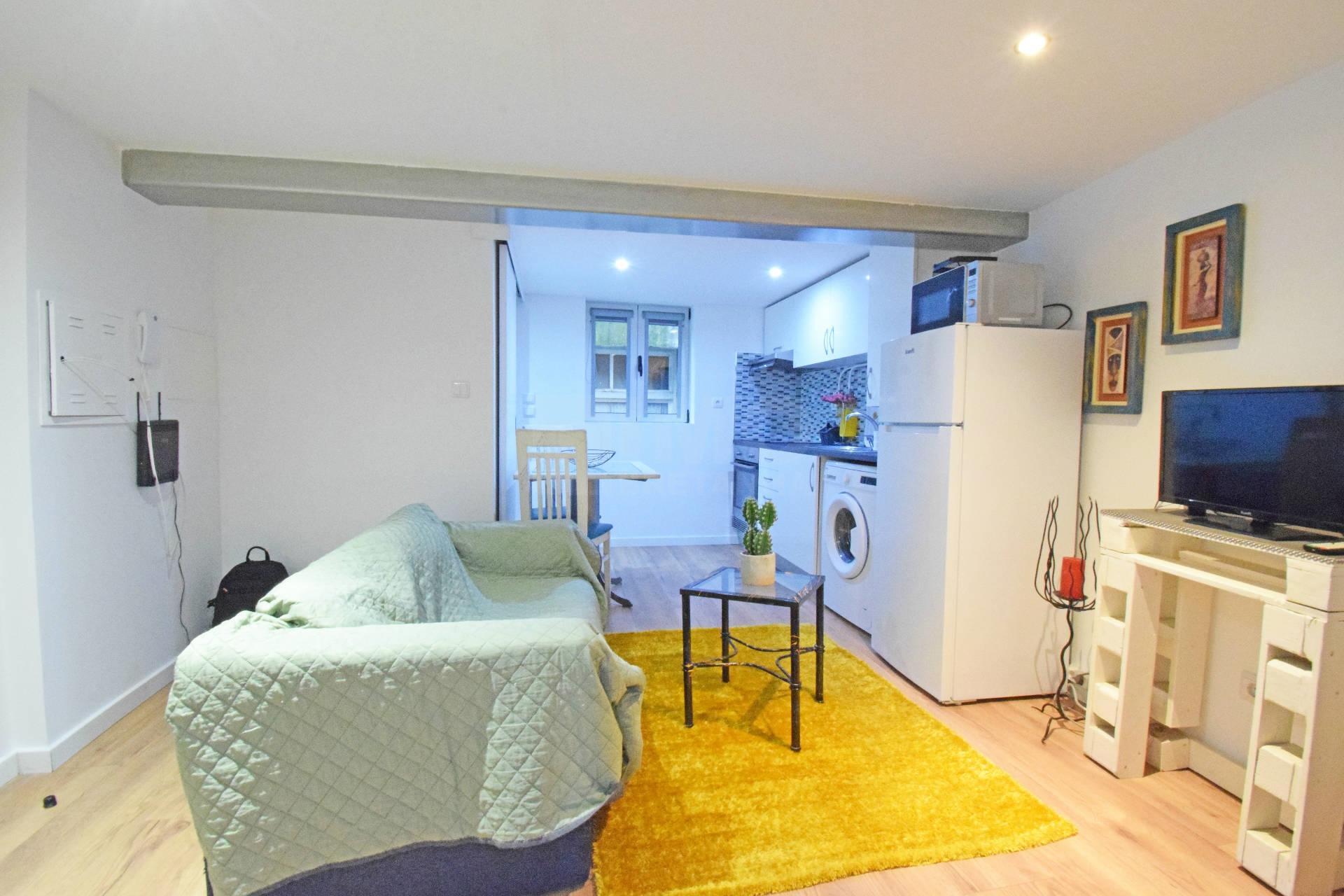 Apartamento T1 Arrendamento em Covilhã e Canhoso,Covilhã