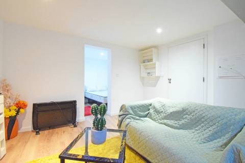 Apartamento T1 Arrendamento em Covilhã e Canhoso,Covilhã