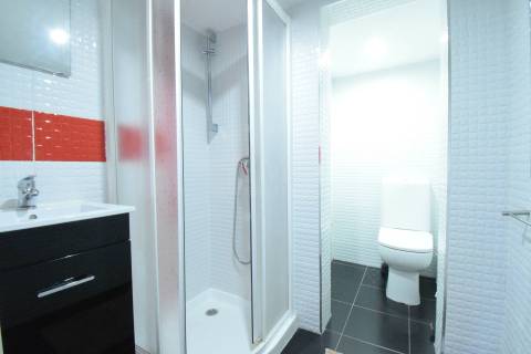 Apartamento T1 Arrendamento em Covilhã e Canhoso,Covilhã