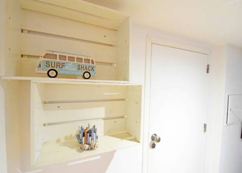 Apartamento T1 Arrendamento em Covilhã e Canhoso,Covilhã