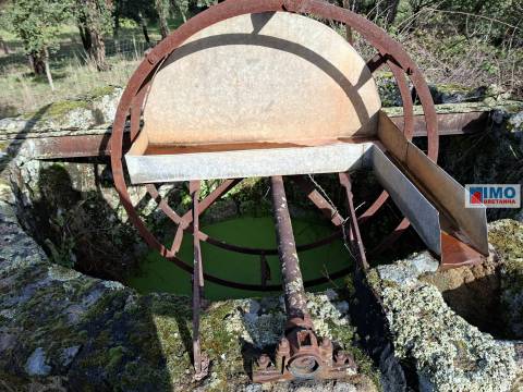 Quinta com ruína em São Miguel D´Acha