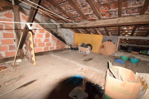 Moradia para Restaurar T2 Venda em Dominguizo,Covilhã