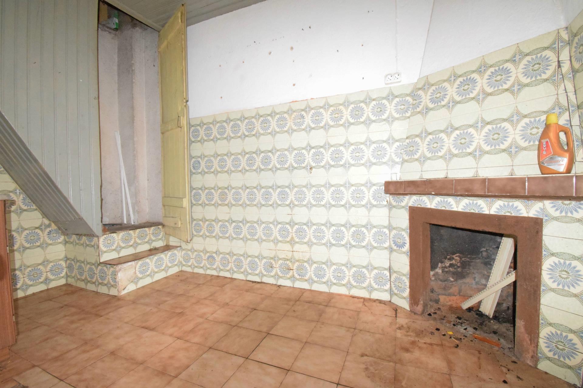 Moradia para Restaurar T2 Venda em Dominguizo,Covilhã