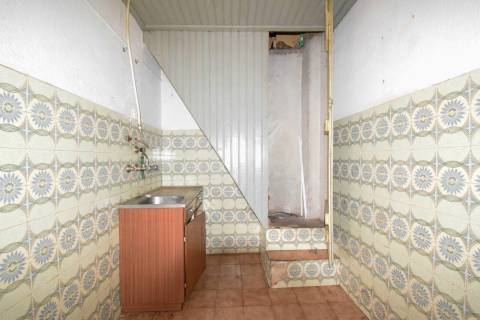 Moradia para Restaurar T2 Venda em Dominguizo,Covilhã