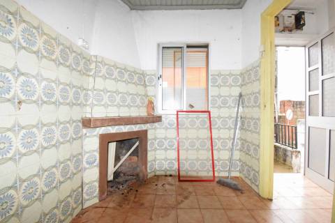 Moradia para Restaurar T2 Venda em Dominguizo,Covilhã