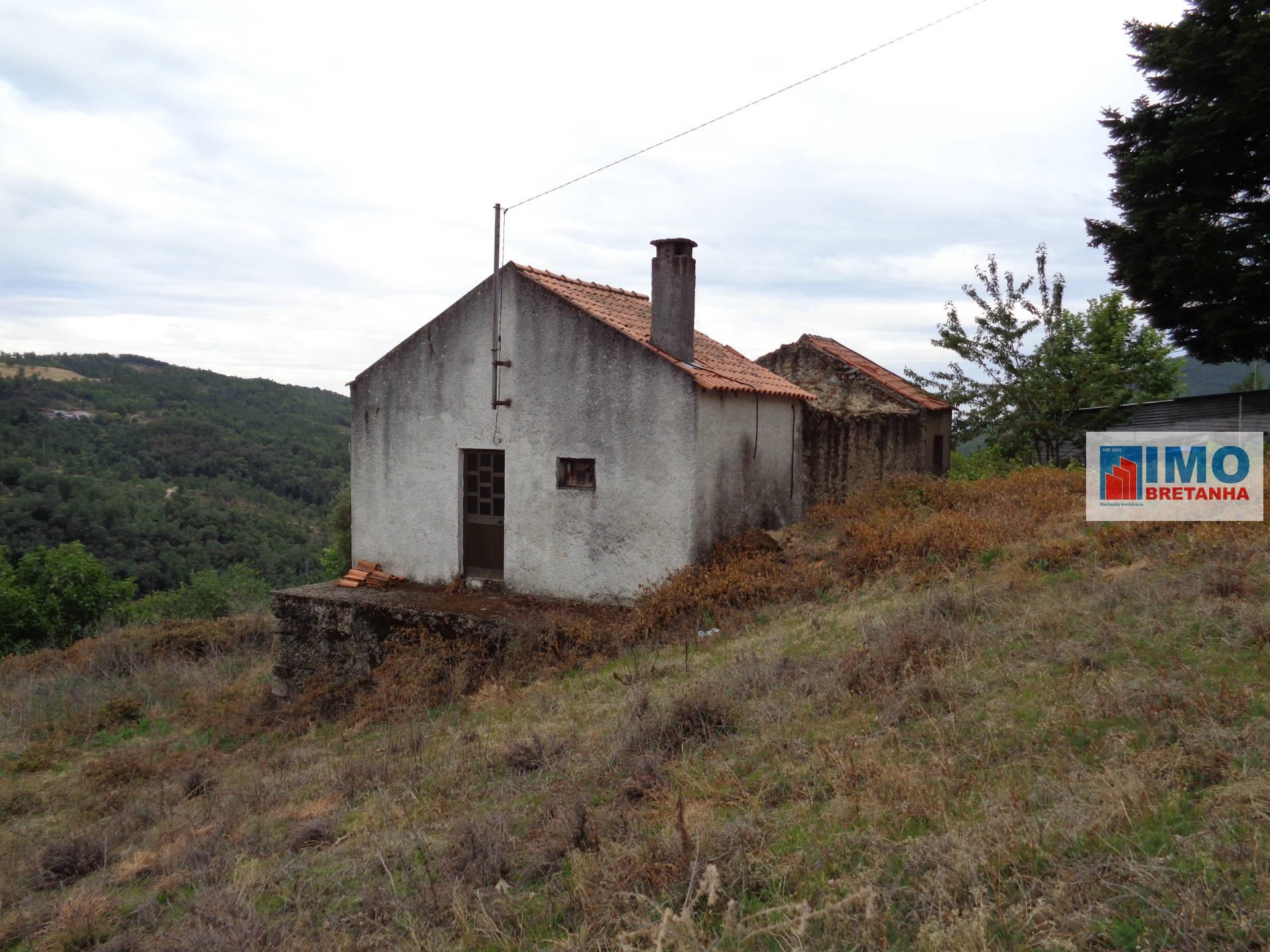 Quintinha - Atalaia do Teixoso