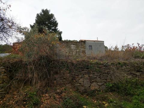 Quintinha - Atalaia do Teixoso