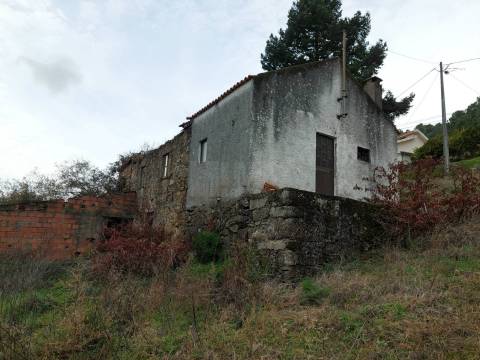 Quintinha - Atalaia do Teixoso
