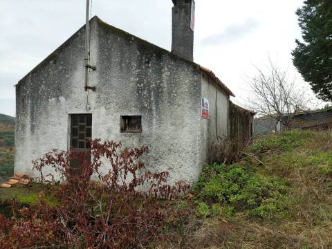 Quintinha - Atalaia do Teixoso