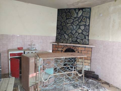 Quintinha - Atalaia do Teixoso