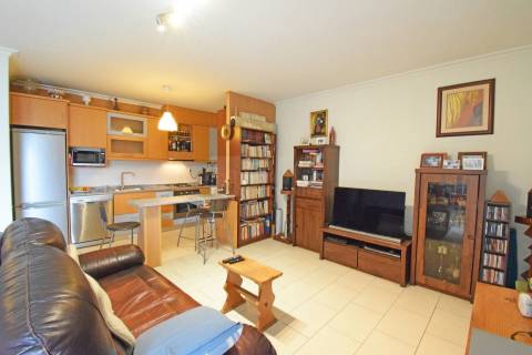 INVESTIMENTO - T1 - Serra Shopping