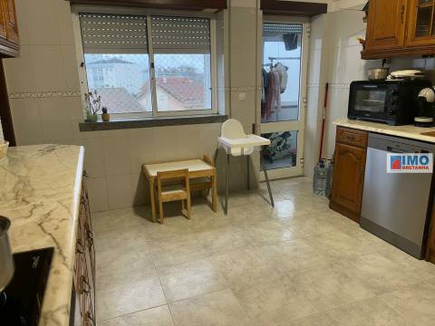 EXCLUSIVO T4 Transformado em T3 - centro de Castelo Branco