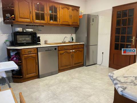 EXCLUSIVO T4 Transformado em T3 - centro de Castelo Branco