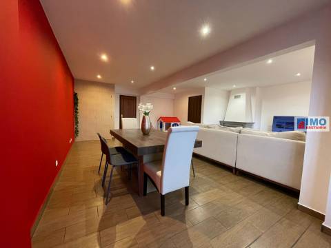 EXCLUSIVO T4 Transformado em T3 - centro de Castelo Branco