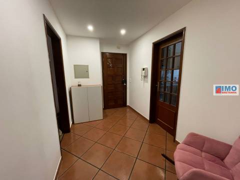 EXCLUSIVO T4 Transformado em T3 - centro de Castelo Branco