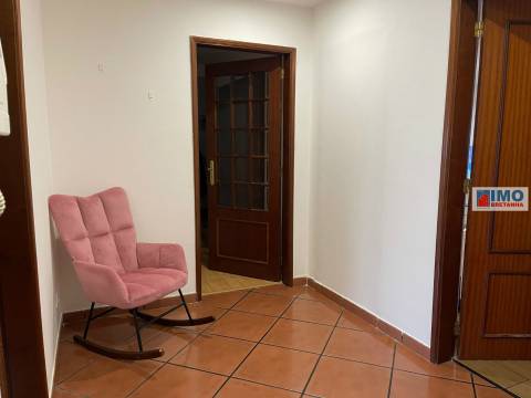 EXCLUSIVO T4 Transformado em T3 - centro de Castelo Branco