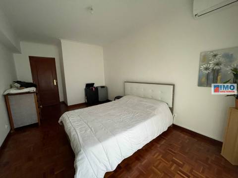 EXCLUSIVO T4 Transformado em T3 - centro de Castelo Branco