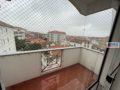 EXCLUSIVO T4 Transformado em T3 - centro de Castelo Branco