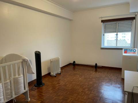 EXCLUSIVO T4 Transformado em T3 - centro de Castelo Branco