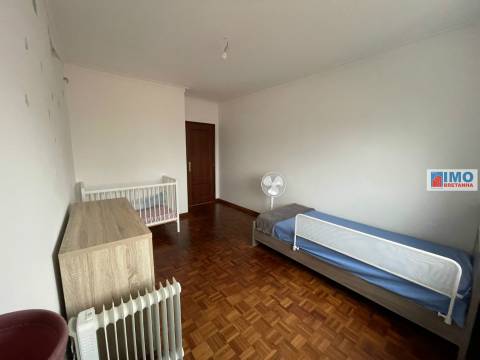 EXCLUSIVO T4 Transformado em T3 - centro de Castelo Branco