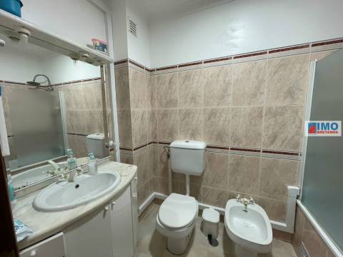 EXCLUSIVO T4 Transformado em T3 - centro de Castelo Branco