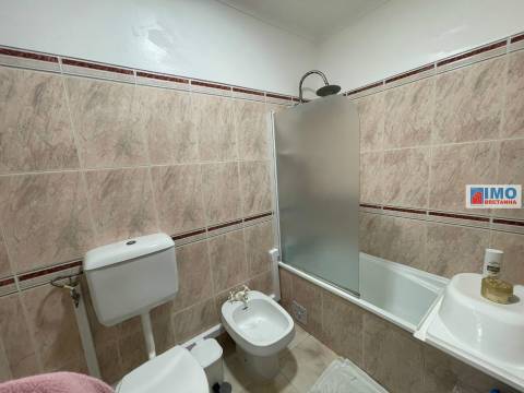 EXCLUSIVO T4 Transformado em T3 - centro de Castelo Branco