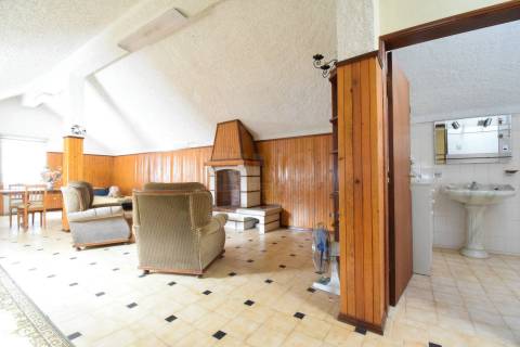 Moradia T5 Venda em Dominguizo,Covilhã