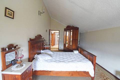 Moradia T5 Venda em Dominguizo,Covilhã