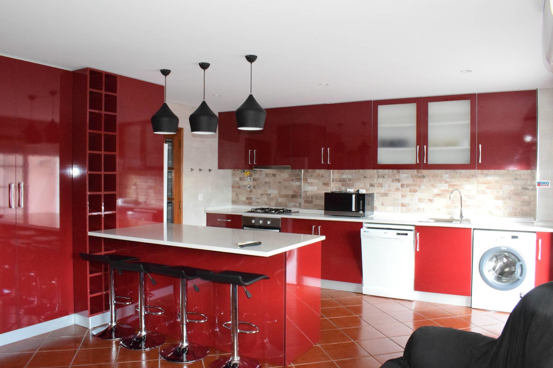 T1+2 - Zona Baixa da Covilhã - Refugio