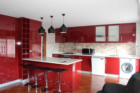 T1+2 - Zona Baixa da Covilhã - Refugio