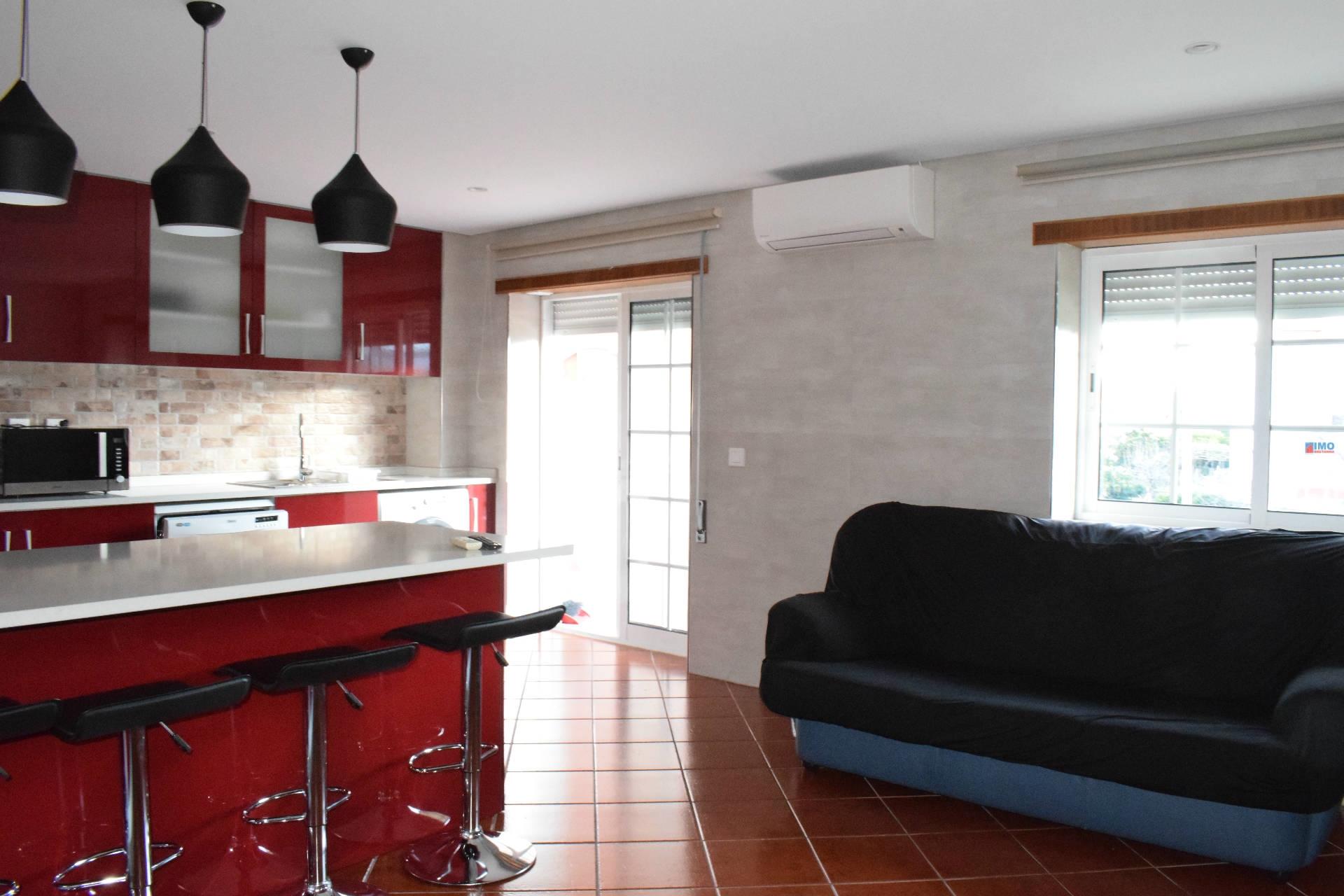 T1+2 - Zona Baixa da Covilhã - Refugio