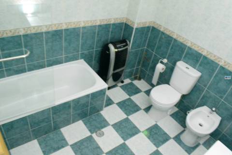 T1+2 - Zona Baixa da Covilhã - Refugio