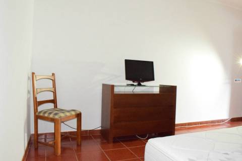 T1+2 - Zona Baixa da Covilhã - Refugio