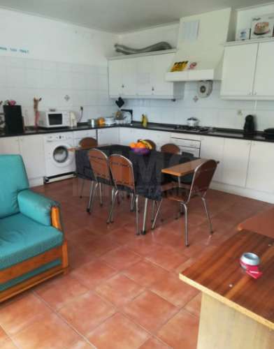 T3 - Rua da Saudade - Polo I da UBI