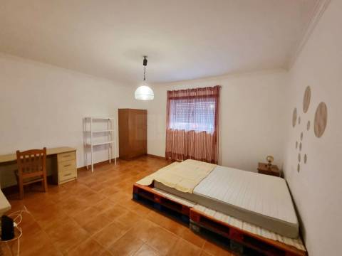 T3 - Rua da Saudade - Polo I da UBI